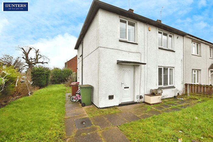 3 Bedroom Semi Detached House For Sale In St. Lawrence Road, Scunthorpe, DN16