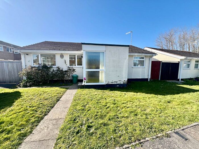 3 Bedroom Bungalow To Rent In Fittleworth Drive, Felpham, PO22