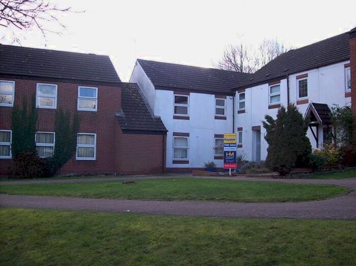 2 Bedroom Flat To Rent In Desford Road, Thurlaston, Leicester, LE9