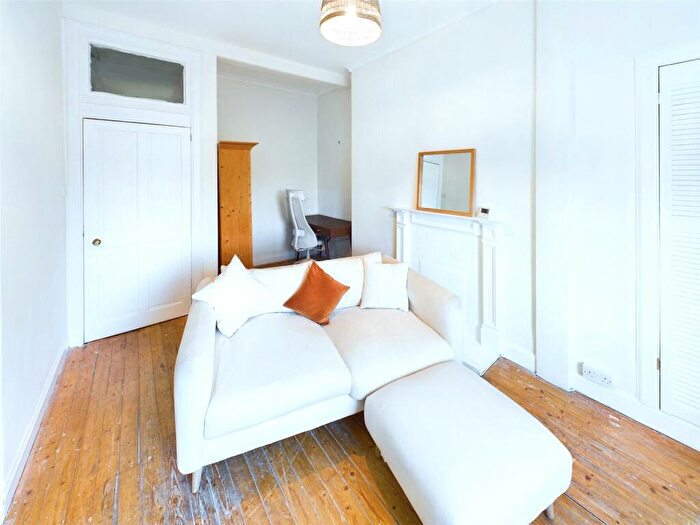 1 Bedroom Apartment To Rent In Robertson Avenue, Gorgie, Edinburgh, EH11