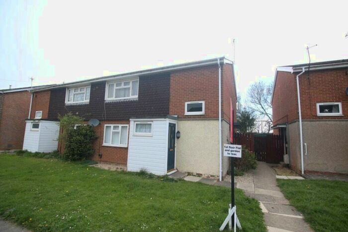 1 Bedroom Flat To Rent In Jedburgh Drive, Darlington, DL3