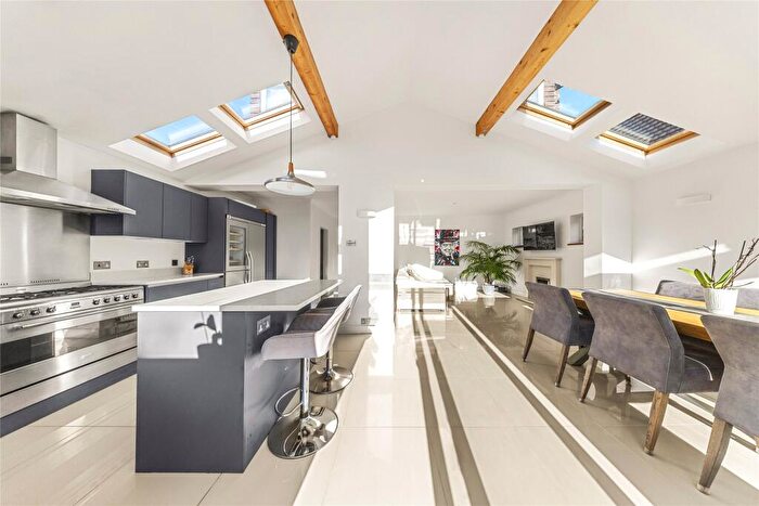 3 Bedroom Bungalow For Sale In Off Ockham Road North, West Horsley, Leatherhead, Surrey, KT24