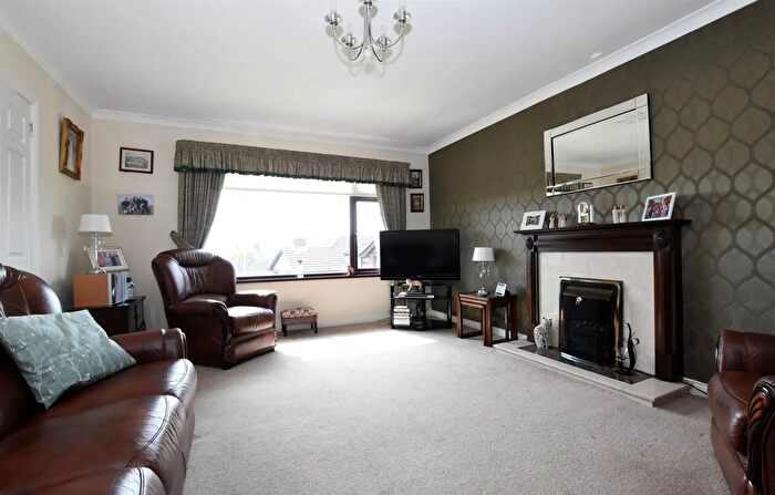 2 Bedroom Detached Bungalows For Sale In Abbey Close, Greyabbey, BT22