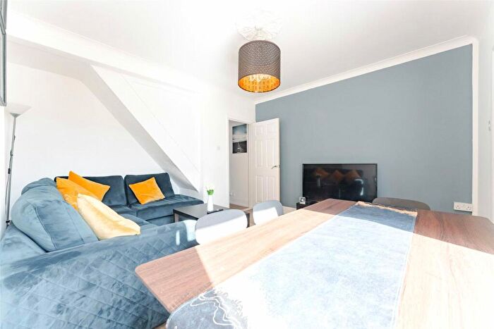 2 Bedroom Terraced House To Rent In Selby Street, Lowestoft, Suffolk, NR32