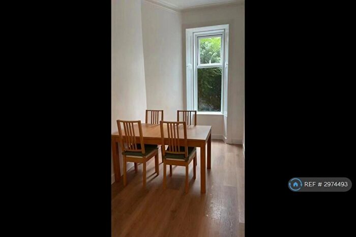 1 Bedroom Flat To Rent In White St, Glasgow, G11