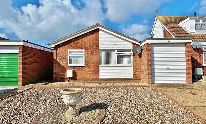 2 Bedroom Detached Bungalow For Sale In Stablefield Road, Walton-on-the-Naze, Essex, CO14