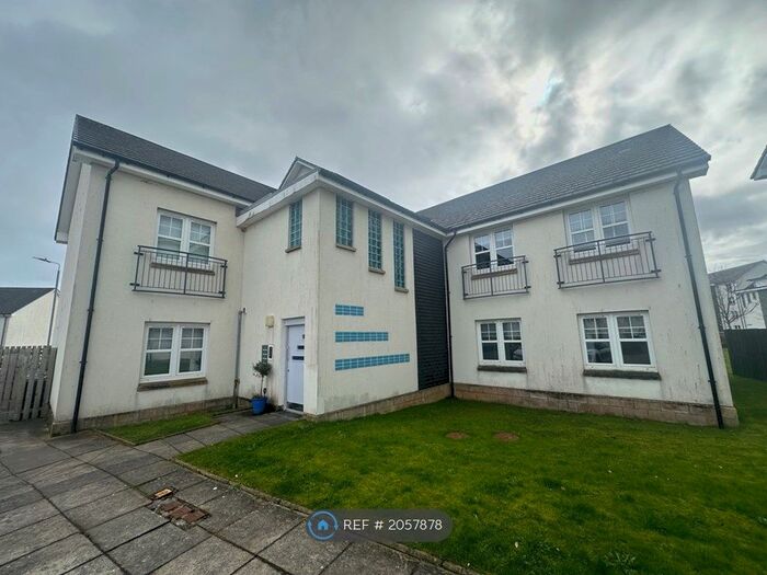 2 Bedroom Flat To Rent In Belfast Quay, Irvine, KA12