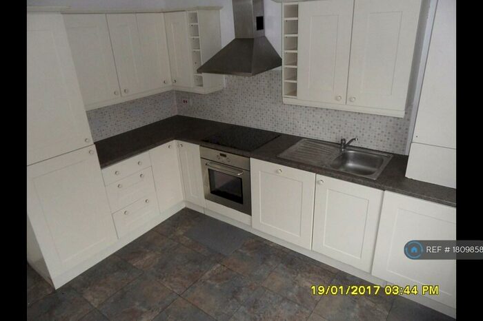 2 Bedroom Flat To Rent In Boyer Street, Loughborough, LE11