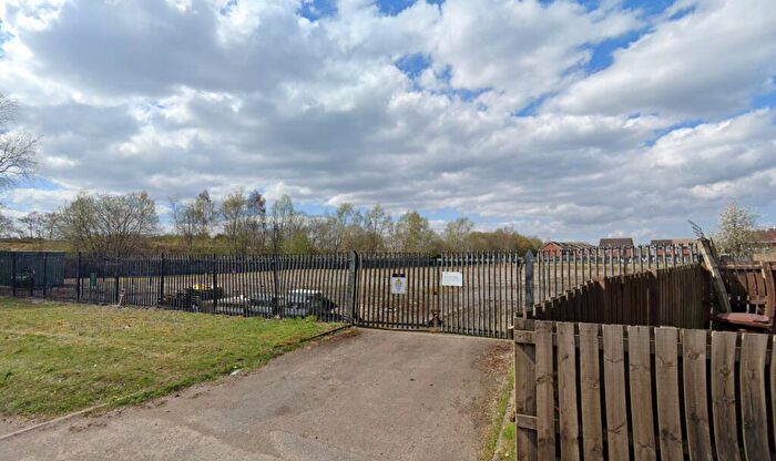 Land For Sale In Land At Netherton Street, Scotland, ML2