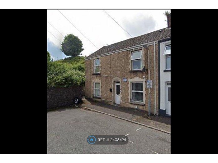 Studio To Rent In Hill Street, Swansea, SA1
