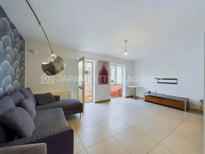 3 Bedroom Terraced House To Rent In St. Pauls Close, London, W5