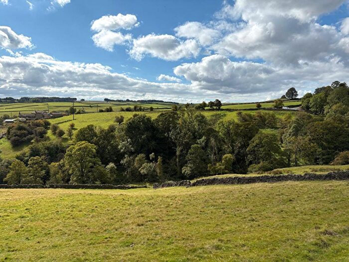 Land For Sale In Land At Greensyke Farm, Keighley, West Yorkshire, BD22