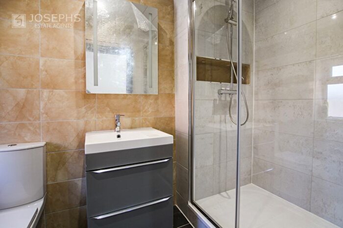 1 Bedroom Flat To Rent In Newport Street, Bolton, BL1