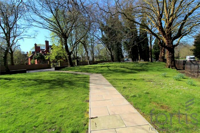 1 Bedroom Flat To Rent In Merebank Tower, Greenbank Drive, Liverpool, L17