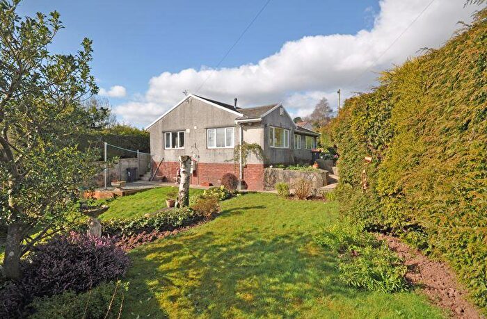 3 Bedroom Detached Bungalow For Sale In Detached Bungalow, Augustan Close, Caerleon, NP18
