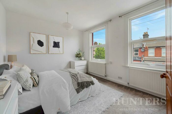 3 Bedroom House To Rent In Thackeray Avenue, London, N17