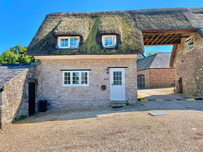 2 Bedroom Cottage For Sale In Osmington, Weymouth, DT3