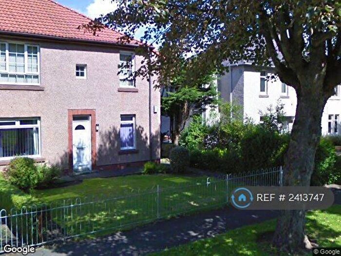 1 Bedroom Flat To Rent In Clark Drive, Irvine, KA12