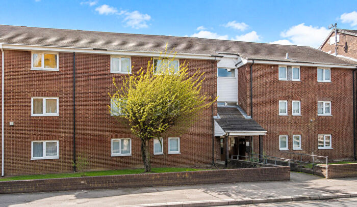2 Bedroom Apartment To Rent In Tamworth Road, Croydon, CR0