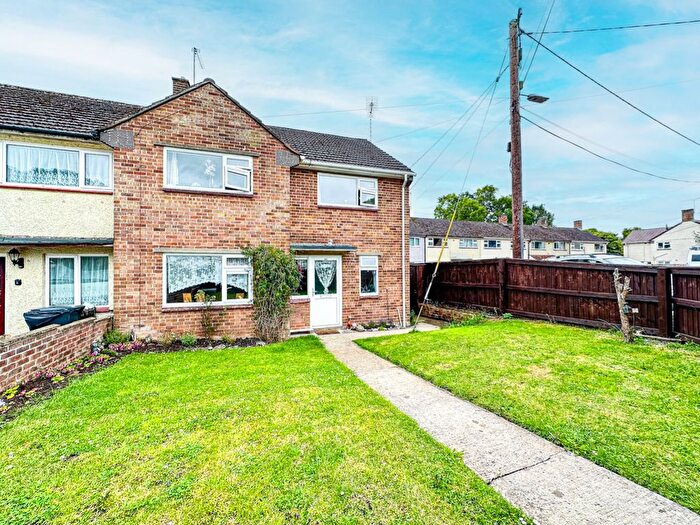 3 Bedroom End Of Terrace House For Sale In Greenway, Bishops Lydeard, Taunton, Somerset, TA4