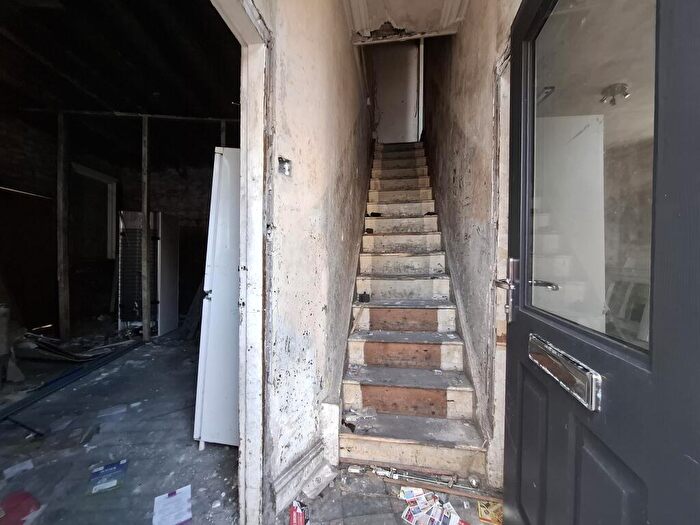 4 Bedroom End Of Terrace House For Sale In Poulton Street, Fleetwood, FY7