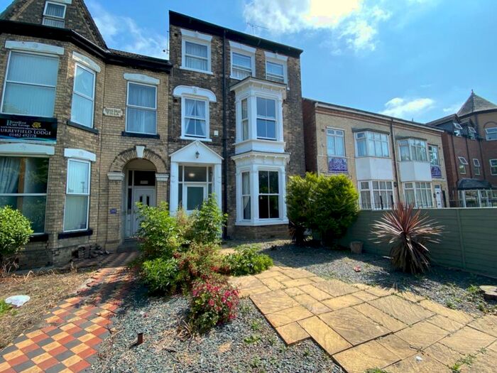 4 Bedroom Flat To Rent In Beverley Road, HU5