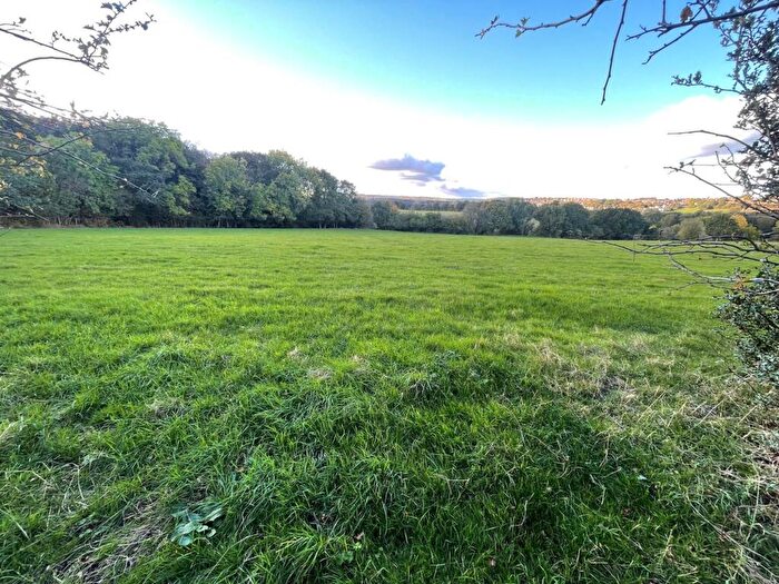 Land For Sale In Field Option Four, Hardingley Farm, Copley Lane, Shelley, HD8