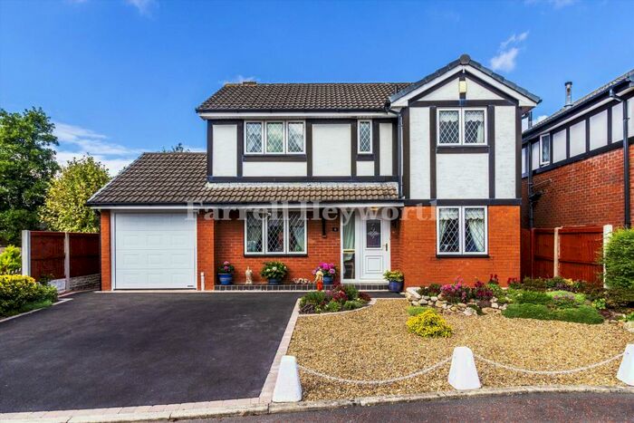 3 Bedroom House To Rent In Rusland Gardens, Westgate, Morecambe, LA4