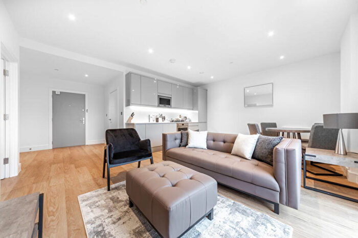 1 Bedroom Flat To Rent In Pershore Street, Birmingham, B5