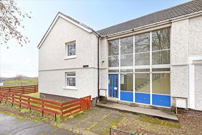 2 Bedroom Flat For Sale In B Bevan Road, Mayfield, Dalkeith, EH22