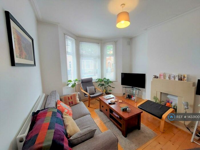 4 Bedroom Terraced House To Rent In Greyhound Road, London, NW10