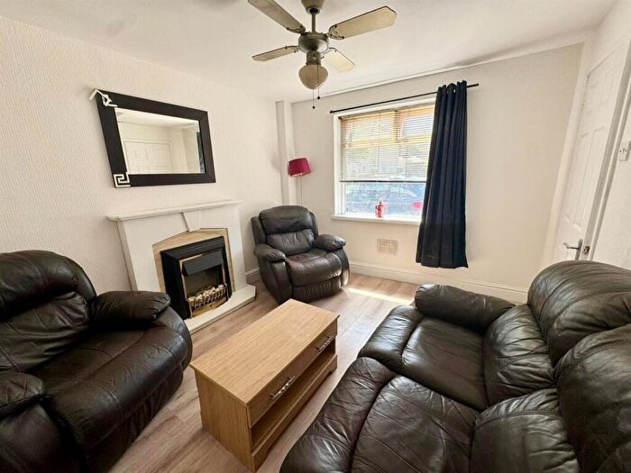 1 Bedroom Flat To Rent In Mill Road, Ely, Cardiff, CF5
