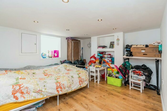 2 Bedroom Terraced House For Sale In Bayford Road, Sittingbourne, Kent, ME10
