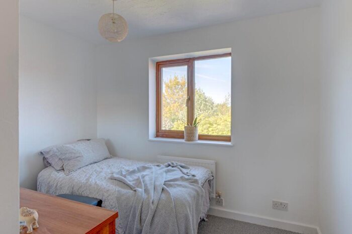 4 Bedroom Detached House For Sale In Underwood Close, Callow Hill, Redditch, Worcestershire, B97