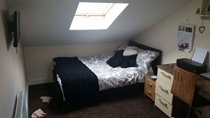 1 Bedroom Terraced House To Rent In Hubert Road, Selly Oak, Birmingham, B29