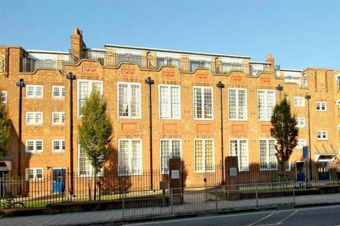 1 Bedroom Flat To Rent In 1 Thames Street, Oxford OX1