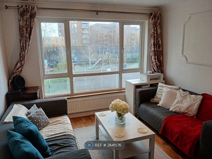 4 Bedroom Flat To Rent In William Guy Gardens, London, E3