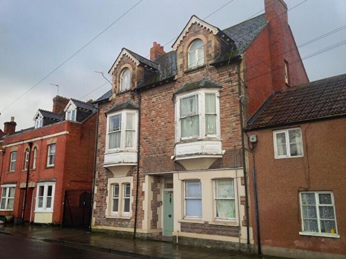 1 Bedroom Flat To Rent In Benedict Street, Glastonbury, BA6