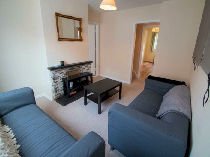 1 Bedroom House To Rent In Cossington Road, Canterbury, Kent, CT1