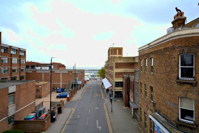 4 Bedroom Maisonette To Rent In Queen Street, Ramsgate, CT11