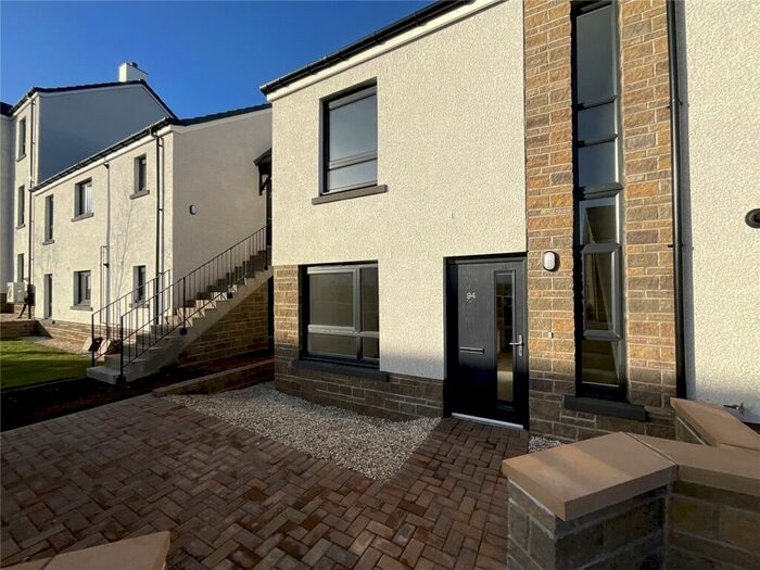 3 Bedroom Semi-Detached House To Rent In Hays Walk, Edinburgh, EH41