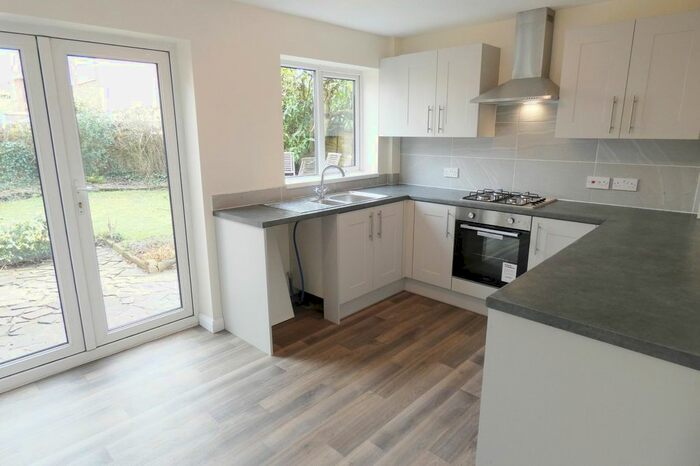 2 Bedroom Semi-Detached House To Rent In Singleton Close, Fulwood, Preston, PR2