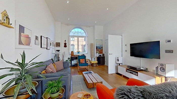 3 Bedroom Terraced House For Sale In Woodnesborough, Sandwich, Kent, CT13