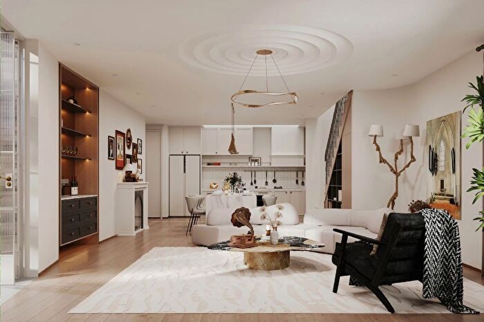 3 Bedroom End Of Terrace House For Sale In Ravensbourne Park Crescent, London, SE6