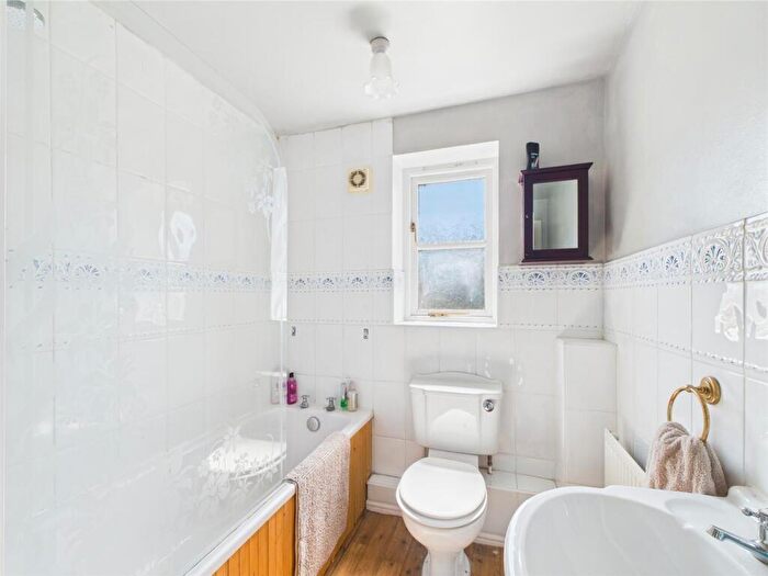 2 Bedroom Semi-Detached House For Sale In Castle View, Duffield, Belper, Derbyshire, DE56