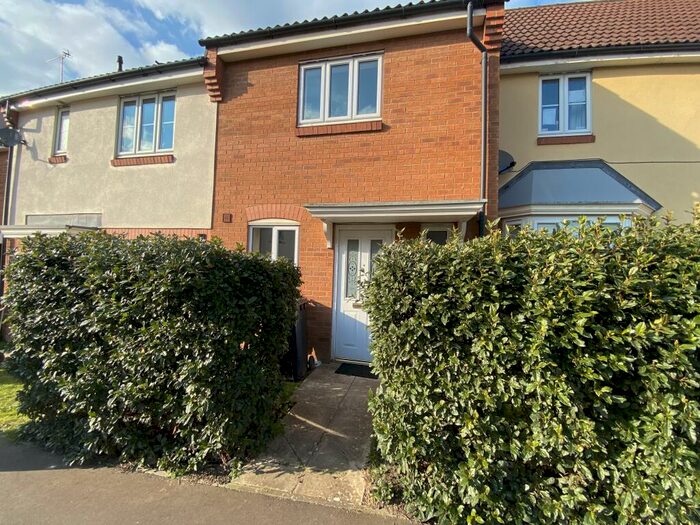 2 Bedroom Terraced House To Rent In Seaman Drive, King's Lynn., PE30