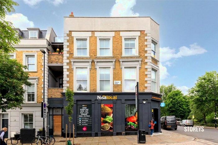 2 Bedroom Apartment To Rent In Torriano Avenue, Kentish Town, London, NW5