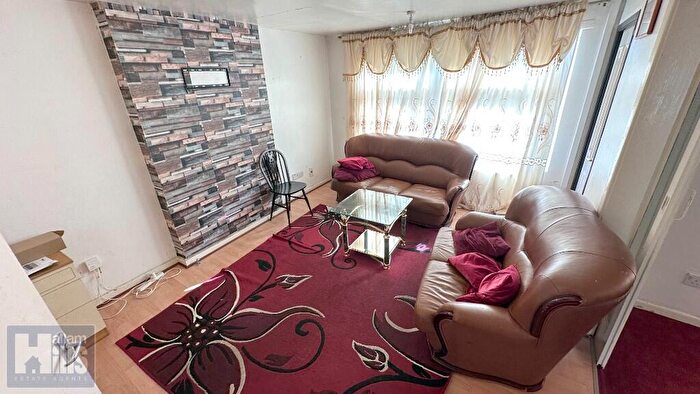 1 Bedroom Flat To Rent In Spital Street, Sheffield, S3