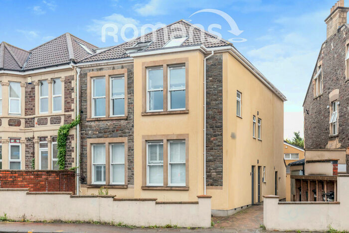 1 Bedroom Flat To Rent In Gloucester Road, Horfield, BS7