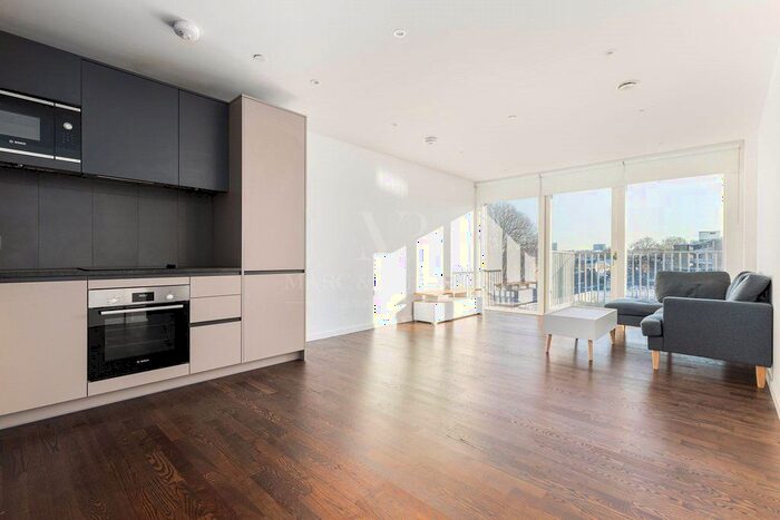 1 Bedroom Flat To Rent In Lacewood Apartments, Timberyard Street London, SE8